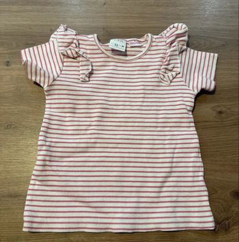 Tee shirt 