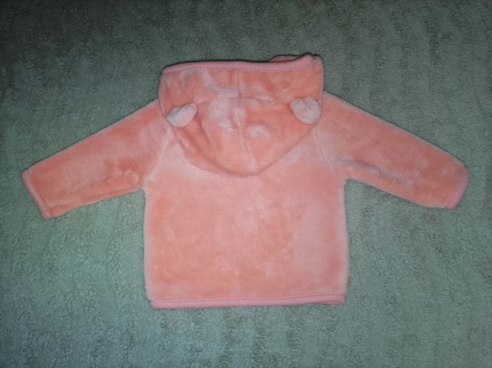 Veste toute polaire - photo numéro 4