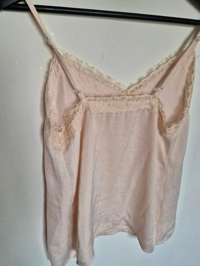 Débardeur Promise taille 36 - photo numéro 2