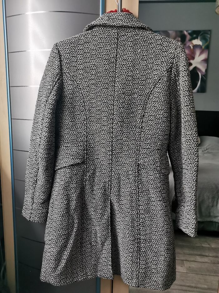 Manteau 36 - photo numéro 2