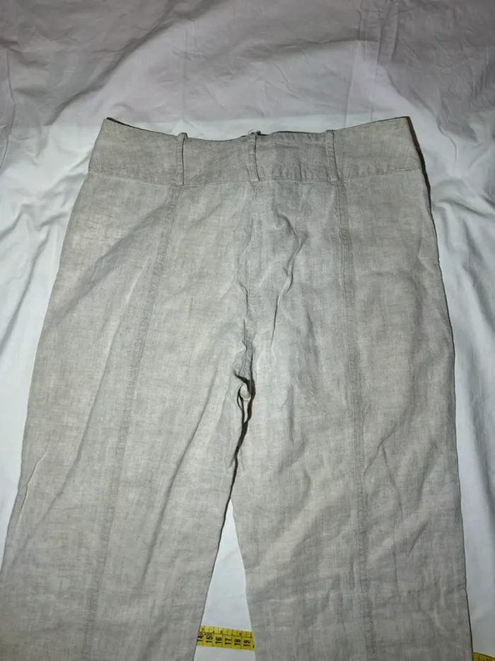 Pantalon burton - photo numéro 10