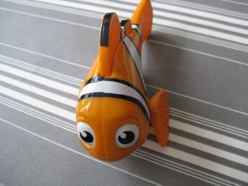 nemo figurine