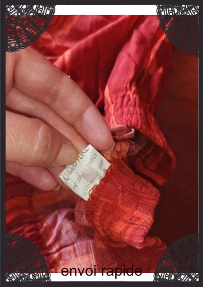 Pantalon d été ou Demi saison - photo numéro 4