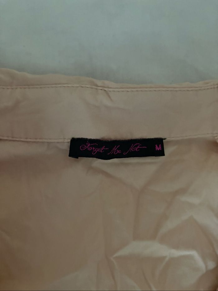 Chemise pour femme - photo numéro 3