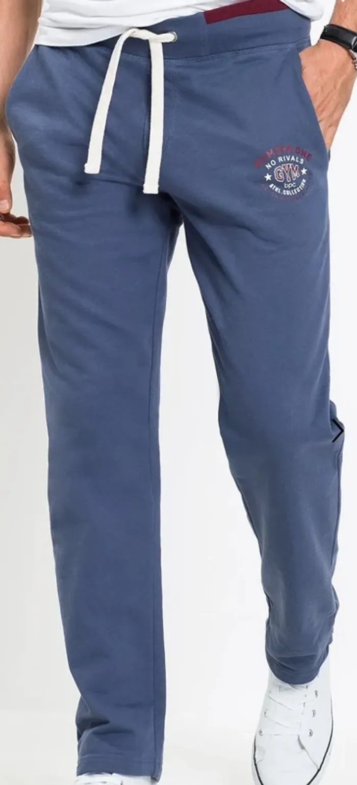 Pantalon de jogging bonprix taille 42/44 - photo numéro 7