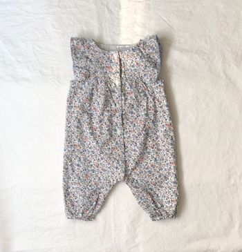 Combipantalon Kiabi 6 mois neuve
