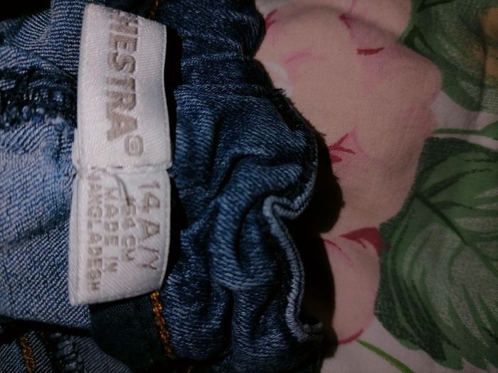 Jeans 14 ans - photo numéro 5