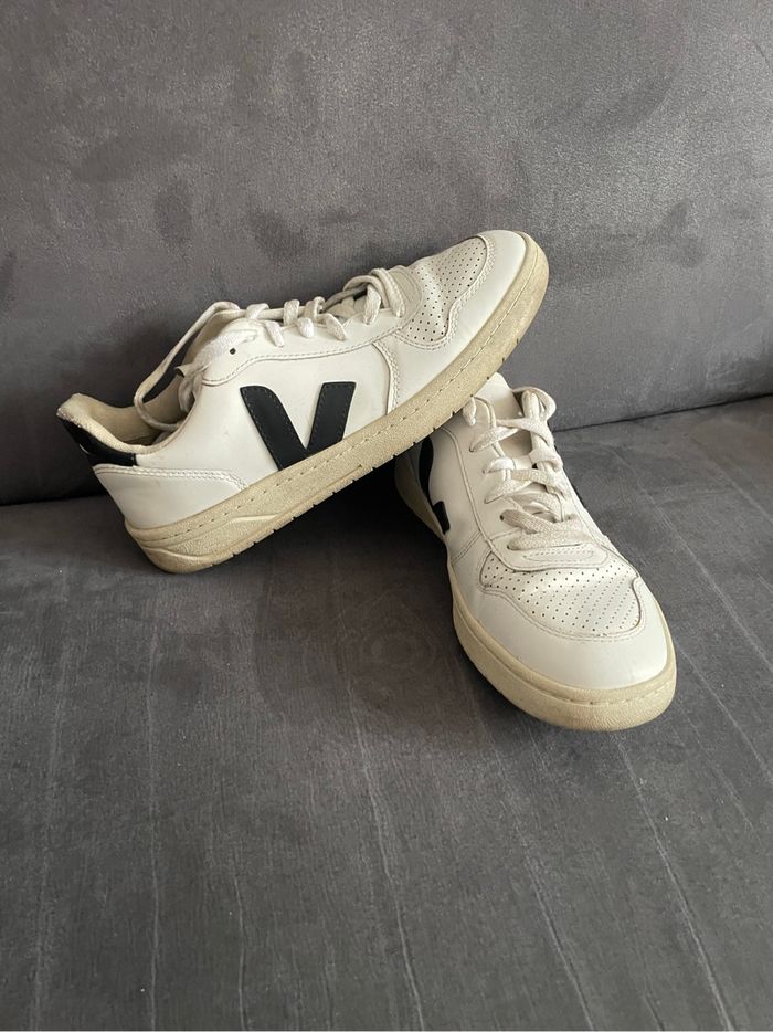 Veja en très bon état - photo numéro 3