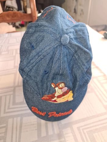 Casquette enfant