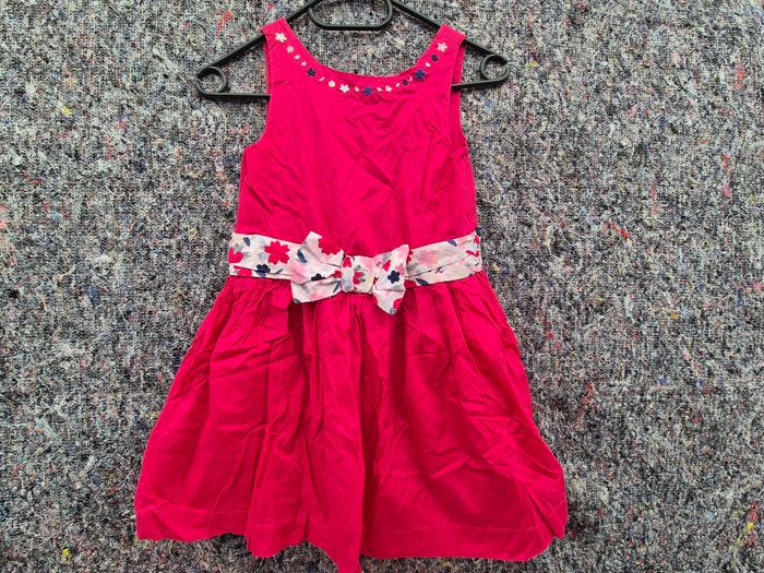 Robe Sergent Major taille 8 ans
