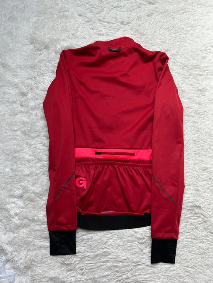 Veste ce cycliste Gonso - photo numéro 4
