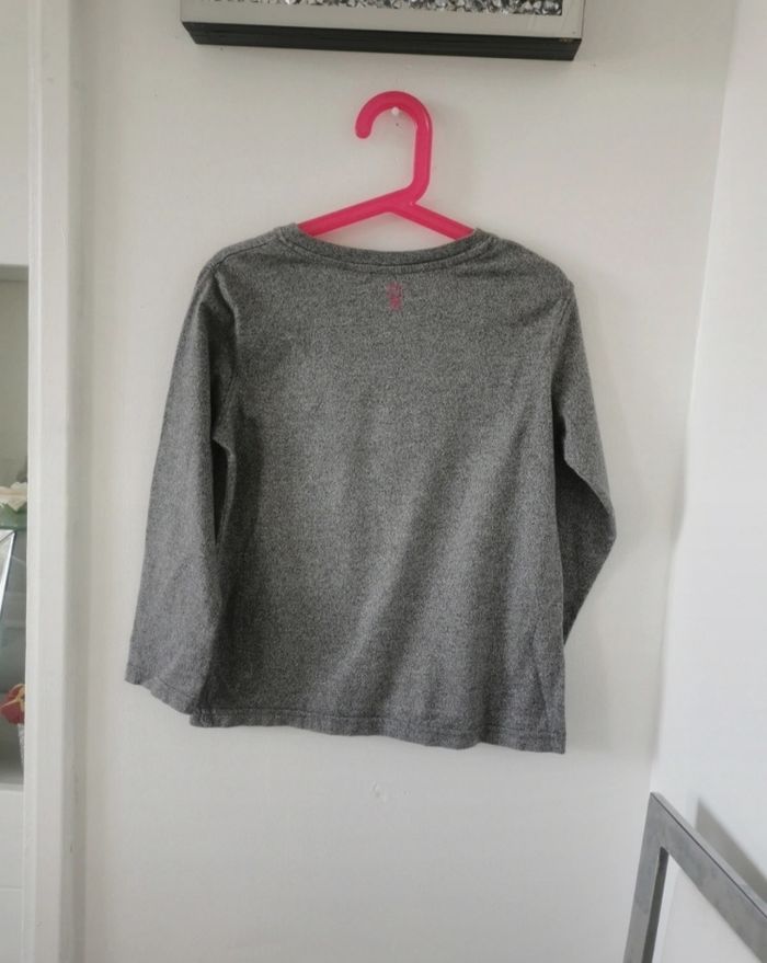 🩶🩷 Pull Fin Manche Longue OKAY 🩶🩷 - photo numéro 2