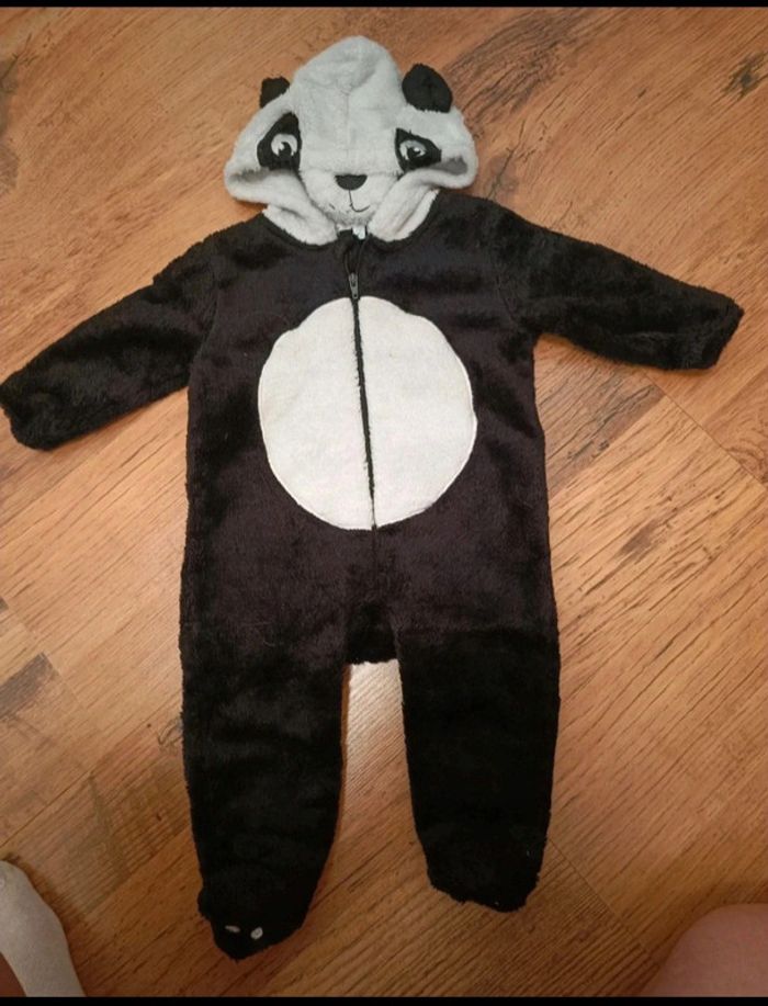 Surpyjama