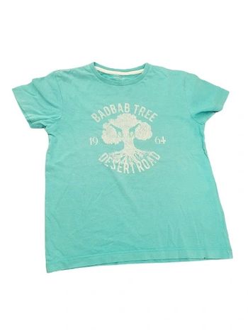 Garçon (taille 6 ans) : tee shirt