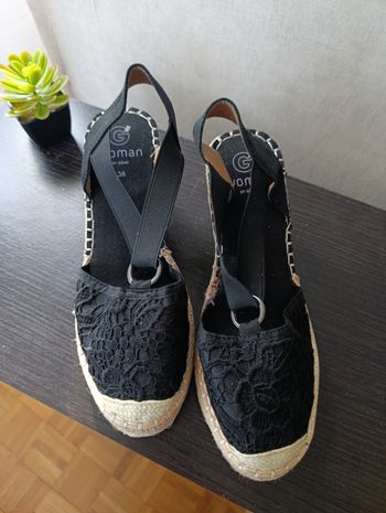 Chaussures femme 38 