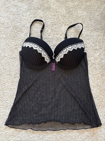 Soutien gorge