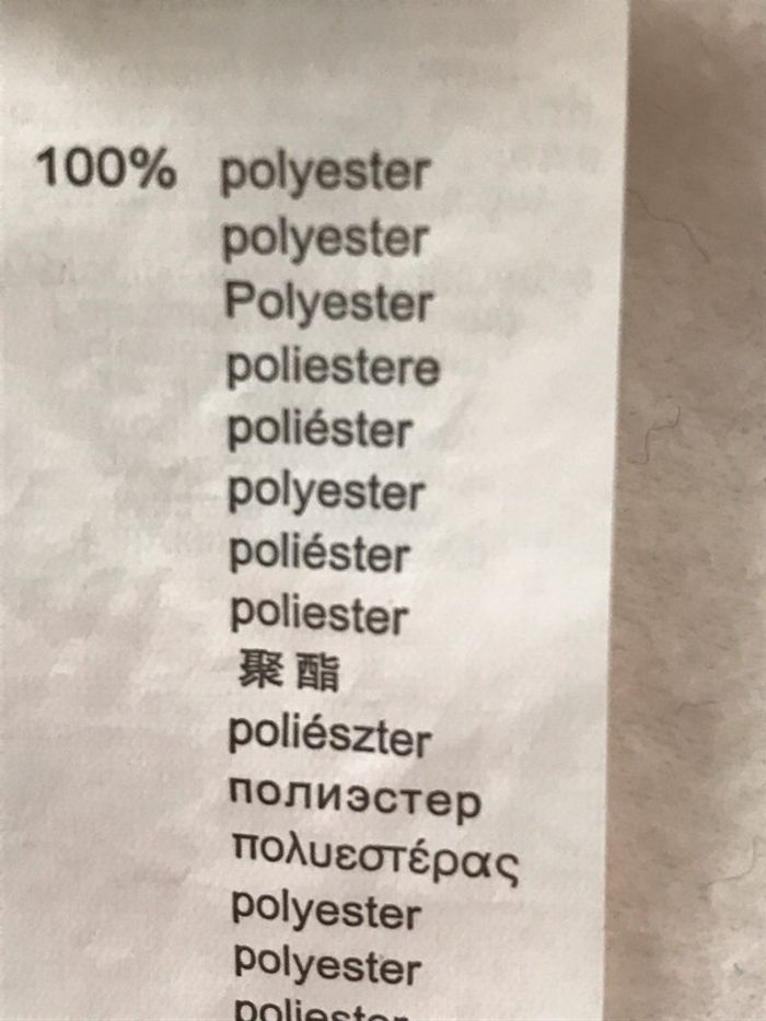 Sweat manches longues Crème - photo numéro 5