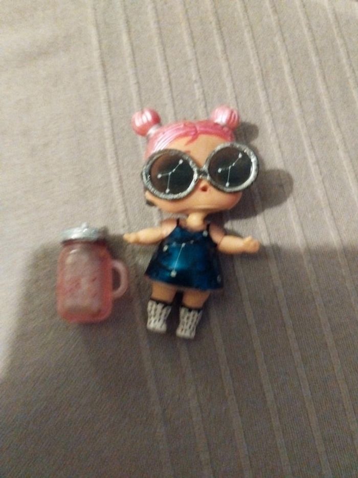 Lol étoiles - signe lion