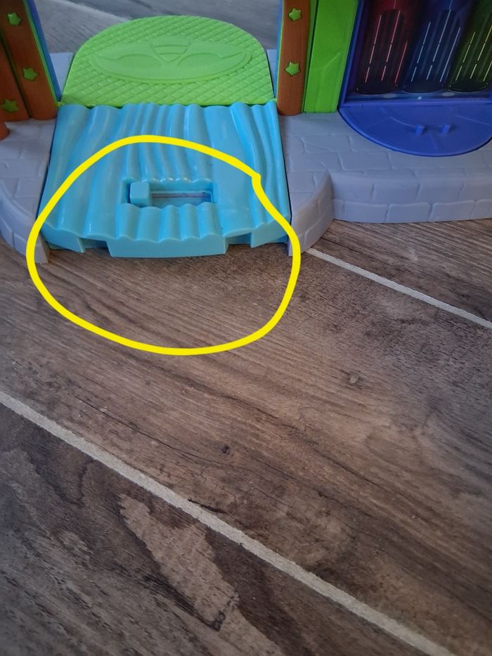 Base pyjamasque - photo numéro 6