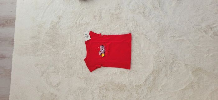 Tee shirt 5 ans