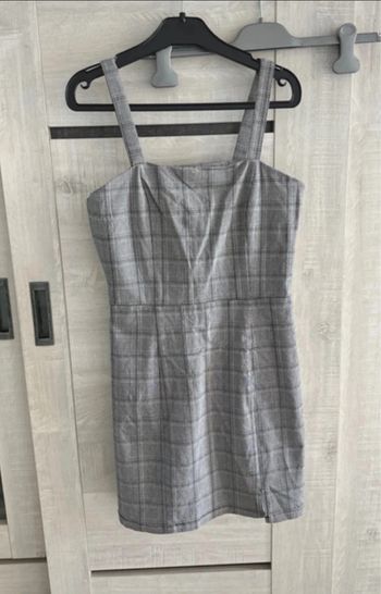 Robe la halle taille XS