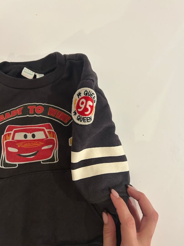 Sweat Cars - photo numéro 5