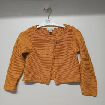 Cardigan obaibi 3ans