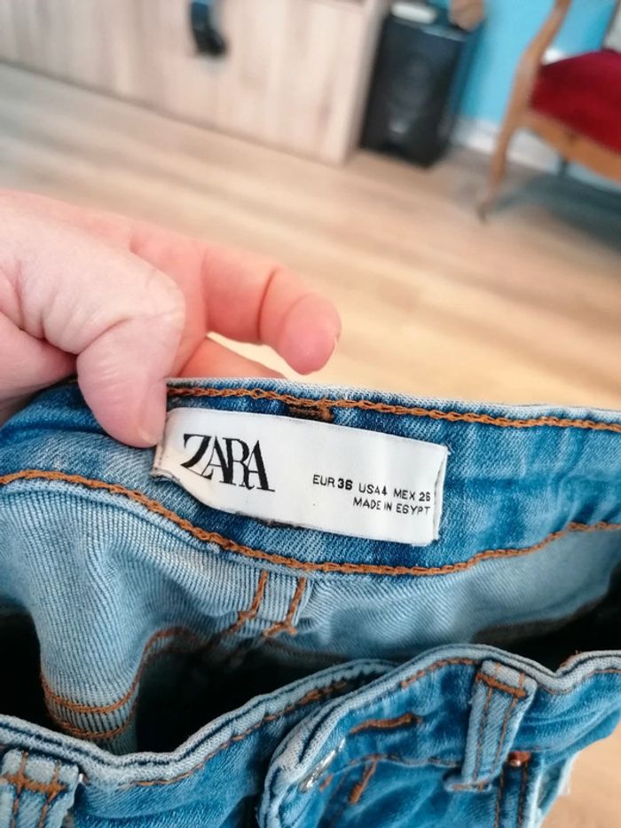 Jean Zara - photo numéro 3