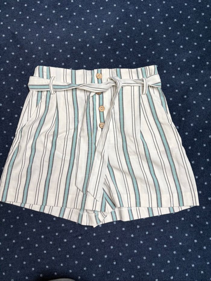 Short