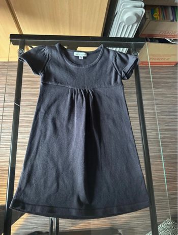 Robe gris