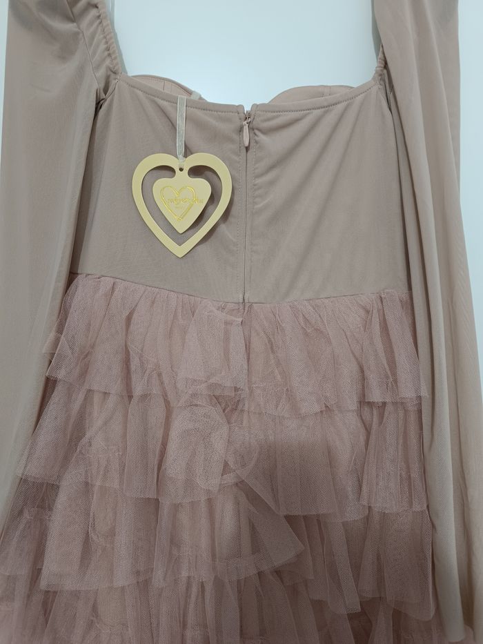 Robe de soirée femme neuf (45€ - photo numéro 3