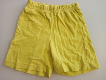 Bas de pyjama, 4 ans, Lenny sky