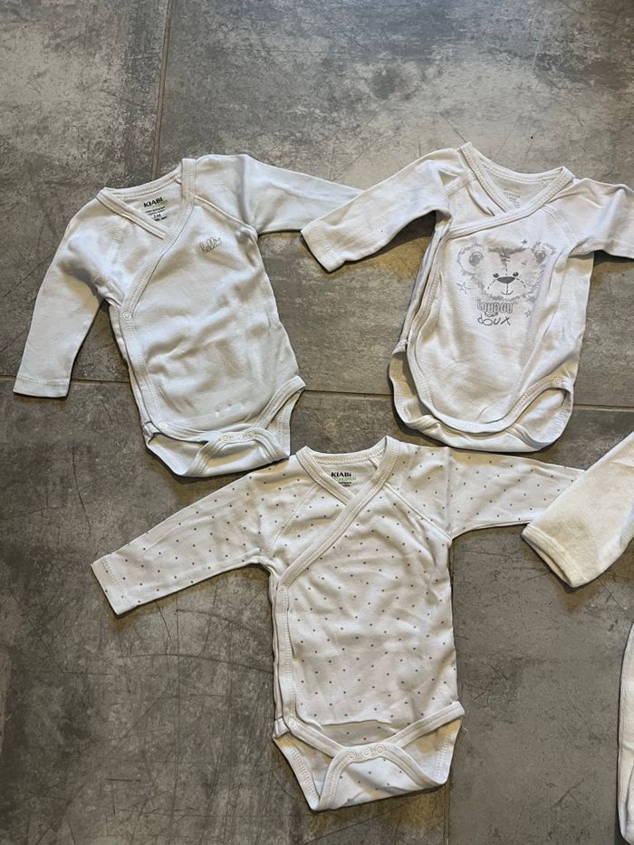 Lot bodie - photo numéro 3