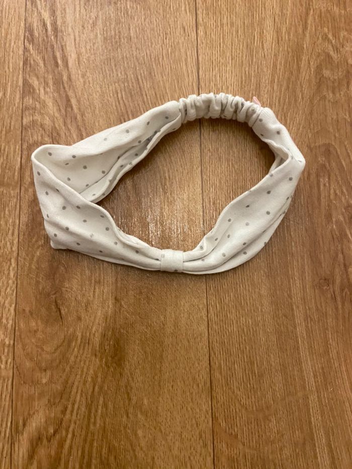 Lot de 2 headband TU - photo numéro 3