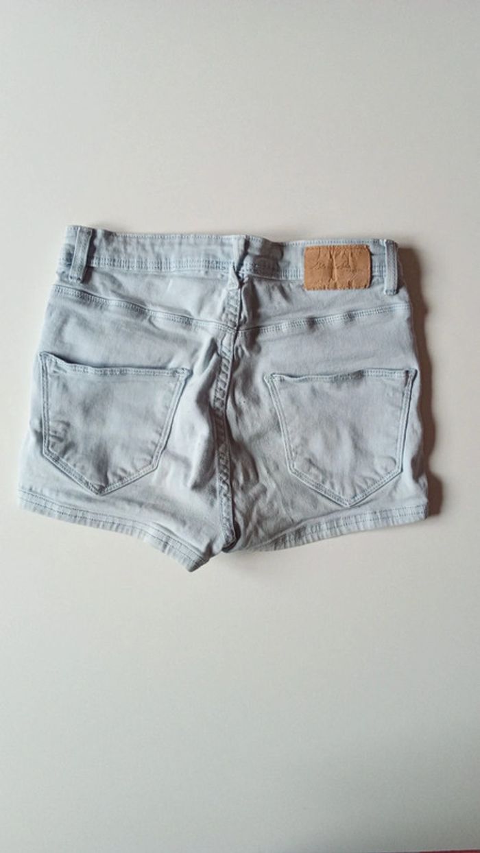 Short jean BlendShe - photo numéro 2