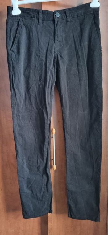 Pantalon noir taille 42 Livergy