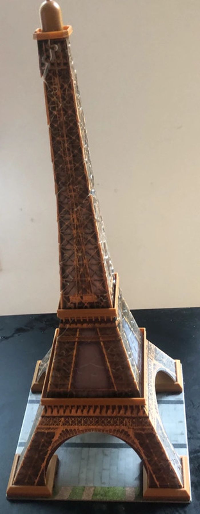 Puzzle 3D - photo numéro 3