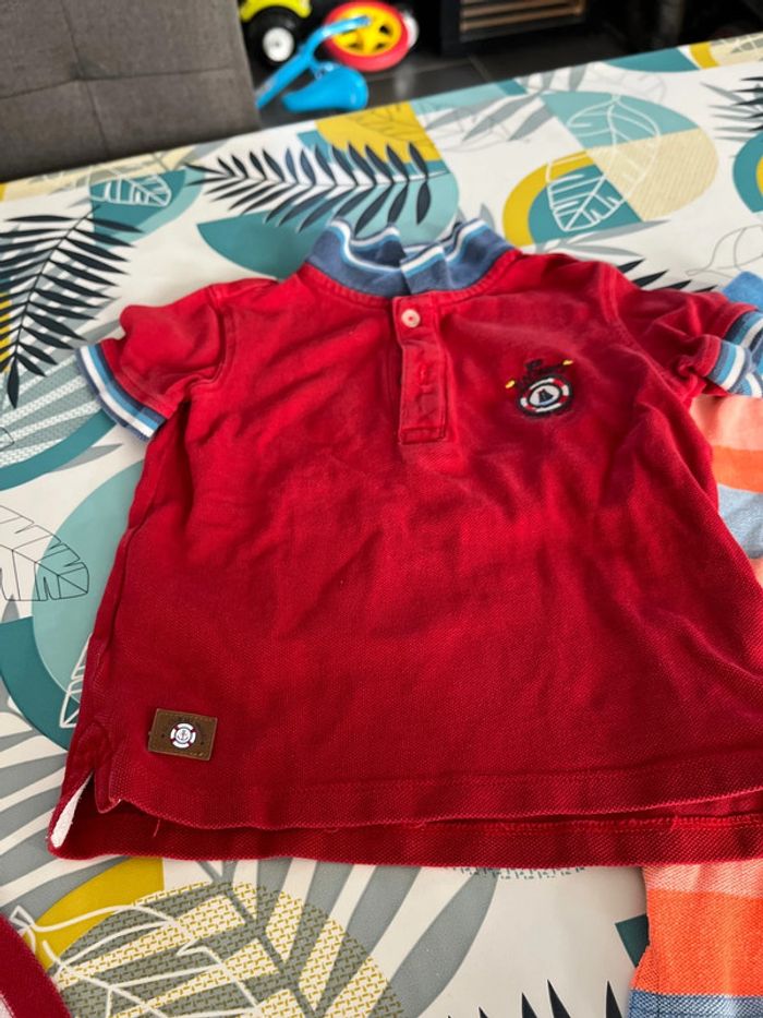 Polos - photo numéro 4