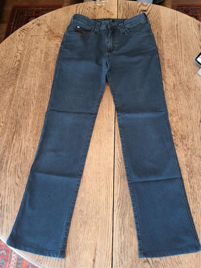 Jeans Armani Jeans femme Rose eu 29 fr 38