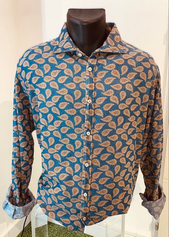 Chemise Altemflower