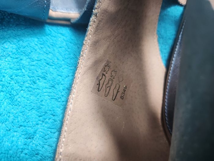 🌹👟stock limité : kickers neuves taille 40 - faites-vous plaisir maintenant ! - photo numéro 6