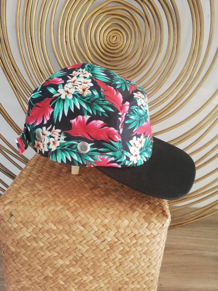 Casquette Kaporal Taille 1 - photo numéro 2