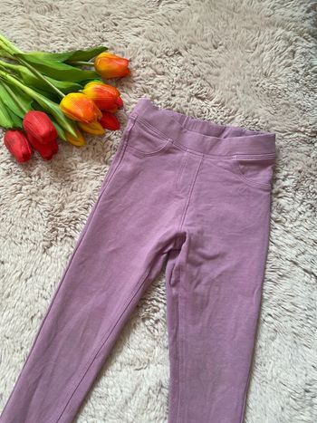 Legging 5 ans réglable