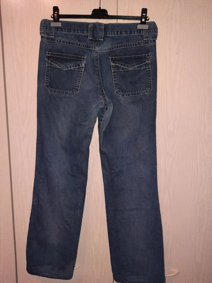 Jeans taille 42 - photo numéro 2