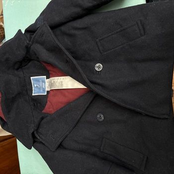Vends manteau jacadi 24 mois en très bon état