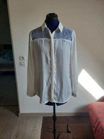 Chemise
