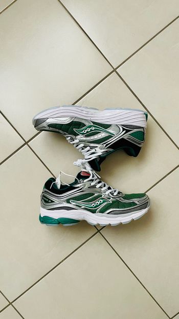Saucony progride omni 9