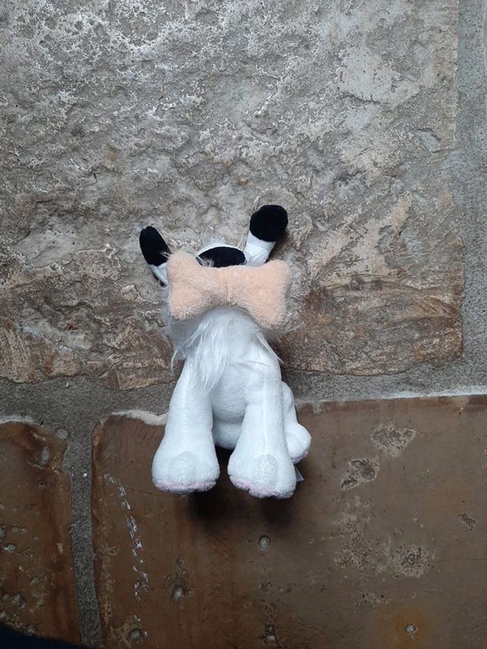 Peluche Idéfix - photo numéro 2