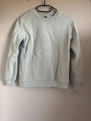 Sweat H&M taille 9-10 ans 134-140cm