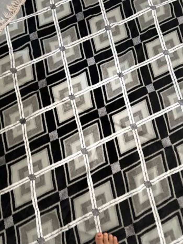 Tapis léger - photo numéro 2